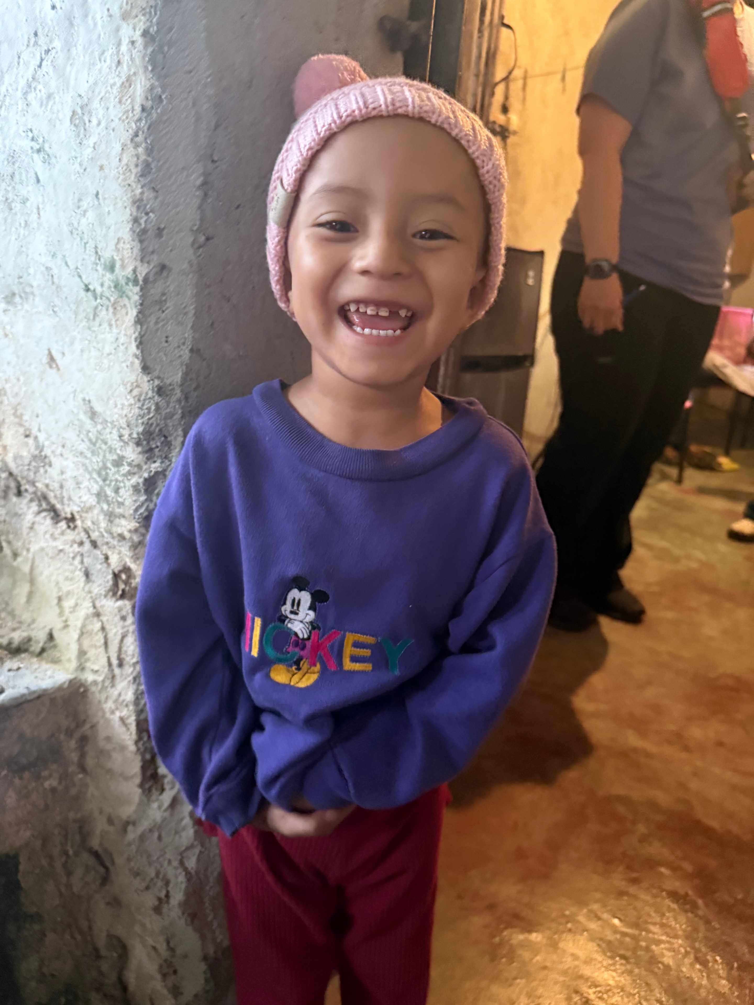 Audri Rubi — the heart behind Dear Rubi Foundation